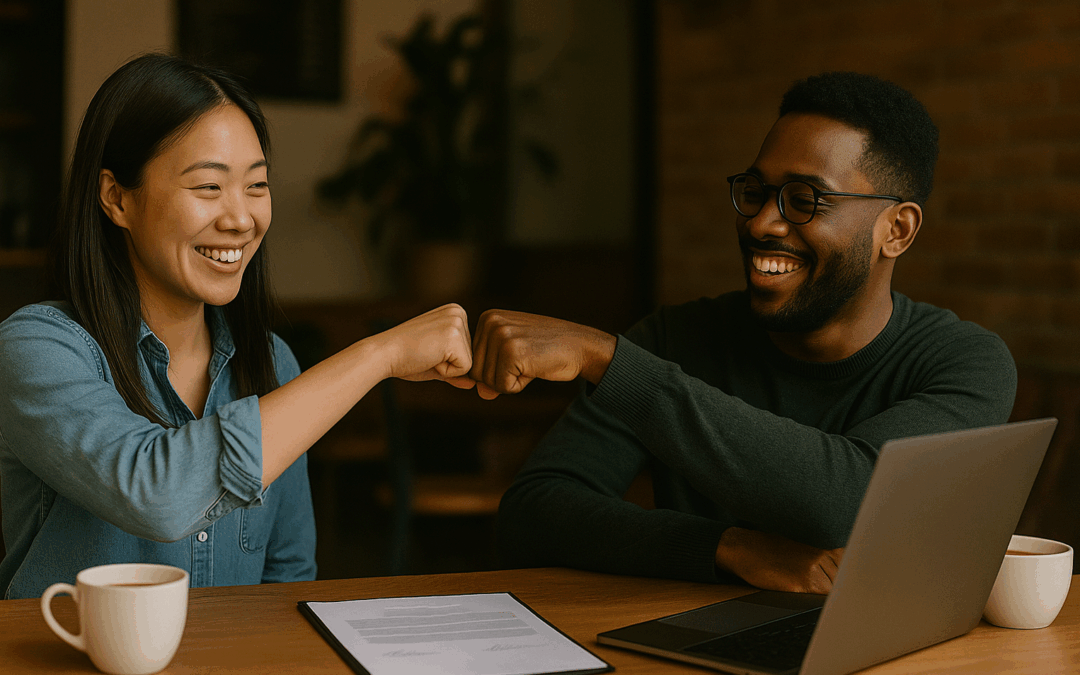 Your Friendship Deserves a Contract