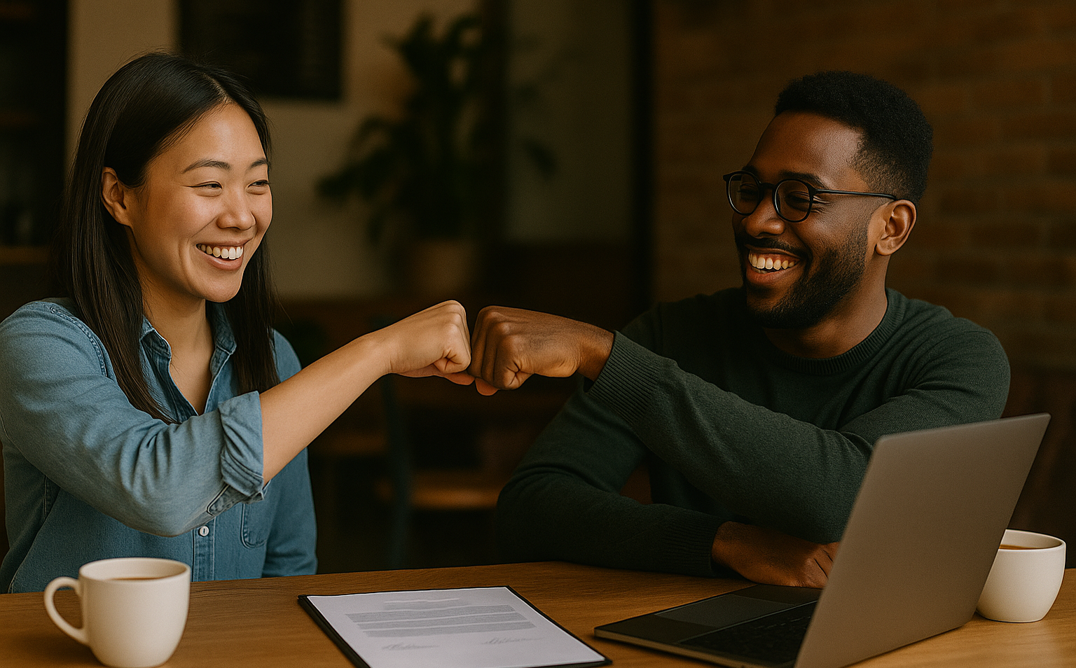 Learn why a partnership agreement is essential to protect your relationship, your venture, and your future with insights from The Faulkner Firm.